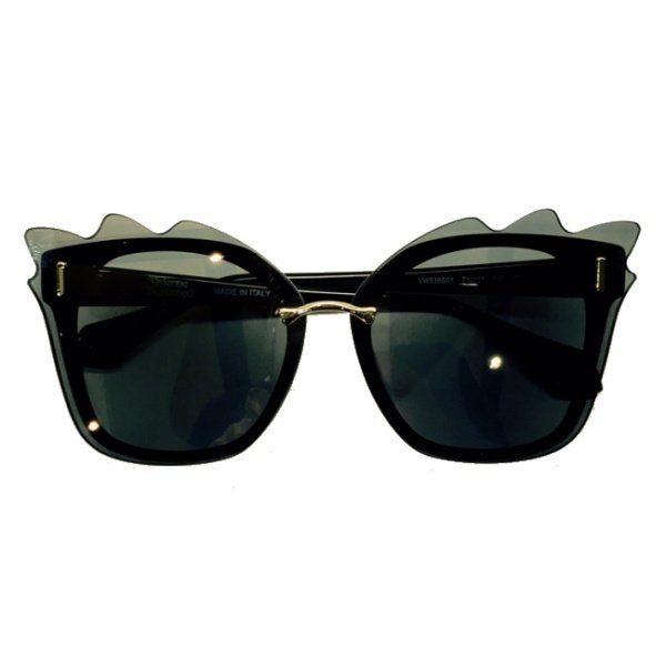 Slnečné okuliare Vivienne Westwood VW939S 01, 1 ks