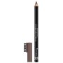 RIMMEL London, ceruzka na obočie Professional Eyebrow Pencil, hnedá 002, 1 ks