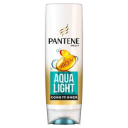 PANTENE Pro V Aqua Light ľahký vyživujúci balzam na vlasy 200ml
