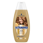 SCHAUMA Repair & Care, šampón na vlasy 400 ml