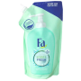 Fa Hygiene & Fresh Coconut, tekuté mydlo náhradná náplň 500 ml