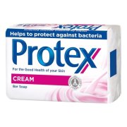 Protex Cream, tuhé antibakteriálne mydlo 90 g