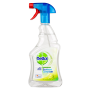 DETTOL Antibacterial Surface Cleanser, dezinfekčný čistič sprej Limetka a Mäta 500ml