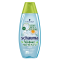 SCHAUMA Nature Moments Coconut Water & Lotus Flower, hydratačný a regeneračný šampón 400ml