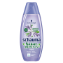 SCHAUMA Nature Moments, šampón na objem vlasov a bohatý účes 250 ml