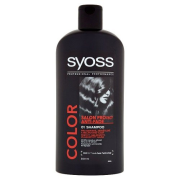 SYOSS Colour, šampón pre farbené vlasy 500 ml