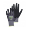 Stalco Perfect nylonové rukavice S10, 1 pár