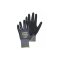 Stalco Perfect nylonové rukavice S 8, 1 pár
