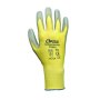 Opsial Handsafe 605J Plus, pletené ochranné rukavice 10 XXL, 1 pár