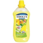 SIDOLUX Universal Soda Fresh Lemon 1 l