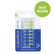 CURAPROX Medzizubné kefky CPS Prime 011 8 ks