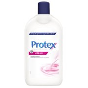 Protex Cream, tekuté mydlo na ruky náhradná náplň 750 ml