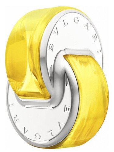 Bvlgari Omnia Golden Citrine, toaletná voda dámska 40 ml, 40ml