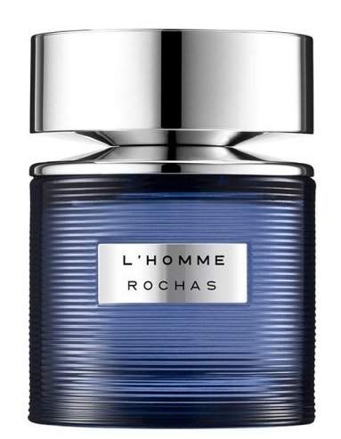 Rochas L´Homme, toaletná voda pánska 100 ml, 100ml