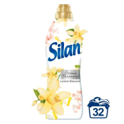 SILAN Lemon Blossom & Mint Scent aviváž 800 ml = 32 praní