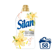 SILAN Lemon Blossom & Mint Scent aviváž 1450 ml = 58 praní