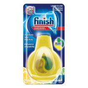 FINISH Citron & Limeta, osviežovač do umývačky riadu 1 ks