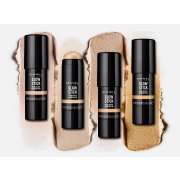 RIMMEL Glowstick, rozjasňovač 004 Treasure, 7 g