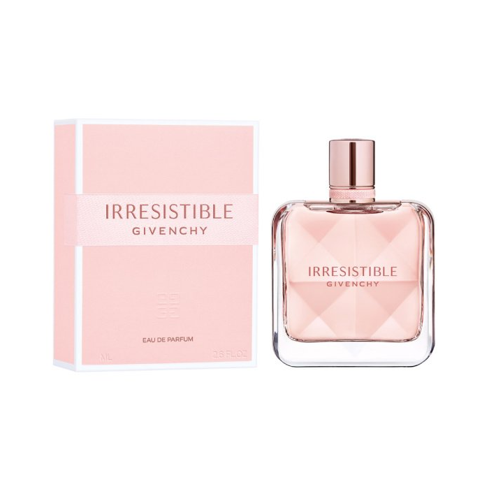 Givenchy Irresistible Eau de Parfum, parfumovaná voda dámska 50 ml