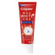 COLGATE Max White One Optic, zubná pasta 75 ml