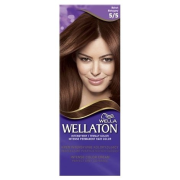 WELLATON farba na vlasy, so sérom s provitamínom B5 5/5 Mahagón 1ks
