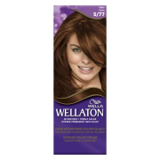 WELLATON farba na vlasy, so sérom s provitamínom B5 577 Kakaová 1ks