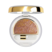Collistar Double Effect Eye Shadow, očný tieň s dvojitým efektom č. 4 1ks