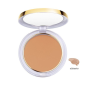 COLLISTAR Cream Powder Makeup, kompaktný make-up 3v1, SPF10 č. 1 alabaster, 9 g