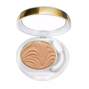 COLLISTAR Satin Eyeshadow + primer, očný tieň 11 Peach, 1 ks