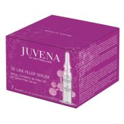 JUVENA Skin Specialists 3D Line Filler Serum, sérum v ampulkách 7 x 2 ml