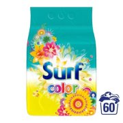 SURF Color Fruity Fiesta, prací prášok na farebnú bielizeň 60 praní