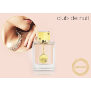 ARMAF Club de Nuit, parfumovaný olej 20 ml