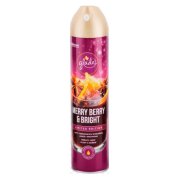 GLADE Merry Berry & Bright, osviežovač vzduchu v spreji 300 ml