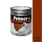 Alkyton Primer + Rýchloschnúca základná farby na kov, odtieň - červenohnedá 750 ml
