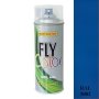 FLY COLOR RAL 5002 ultramarínová, akrylová farba v spreji 400 ml