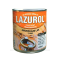 LAZUROL Syntetický lak na kov a drevo - S 1002 / 0001 matný 4l