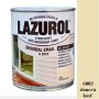 Lazurol OKNOBAL U2015, 6003 slonová kosť 0,6 l