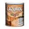 LAZUROL S1039 napúšťací olej bezfarebný 0,75 l