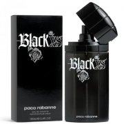 Paco Rabanne BLACK XS, toaletná voda pánska 100 ml