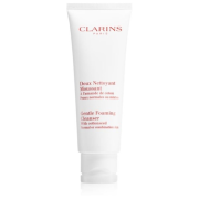 Clarins Gentle Foaming Cleanser with Cottonseed, čistiaca pena 125 ml