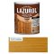 LAZUROL Classic S1023, 0020 gaštan, lazúrovací lak 0,75 l