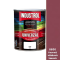Industrol S 2013 Vrchná syntetická farba, 8850 červená višňová tmavá 0,75l