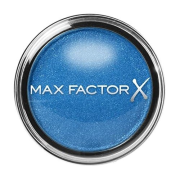Max Factor Wild Shadow Pot, Očný tienň 45 - sapphire rage 1 ks