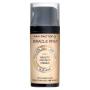 Max Factor báza pod make-up Miracle Prep 3v1, 30 ml