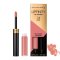 MAX FACTOR Lipfinity, dlhotrvajúci rúž s balzamom 006 Always Delicate 1 ks