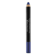 Max Factor Wild Shadow Pencil 2v1, tiene na oči v ceruzke 35 - bold saphire 1 KS