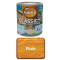 Xyladecor Classic HP Pínia, ochranná tenkovrstvá lazúra 5l