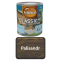 Xyladecor Classic HP Palisander, ochranná tenkovrstvá lazúra 5l