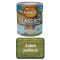 Xyladecor Classic HP Zeleň jedľová, ochranná tenkovrstvá lazúra 2,5l