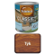 Xyladecor Classic HP Teak, ochranná tenkovrstvá lazúra 0,75l